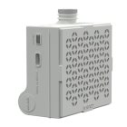 Nano AerPod - Personal Air-Purifying Respirator