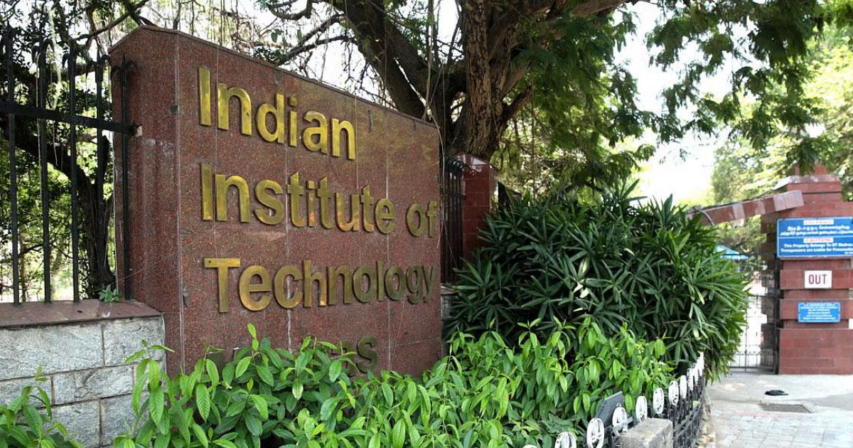 Nano AerPod – Journey with IIT Madras and IITM Pravartak