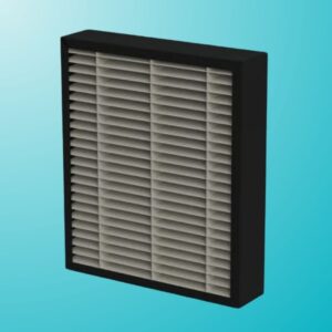 Nano Aerpod - HEPA Filter