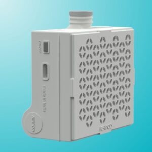 Nano Aerpod – Personal Air-Purifying Respirator